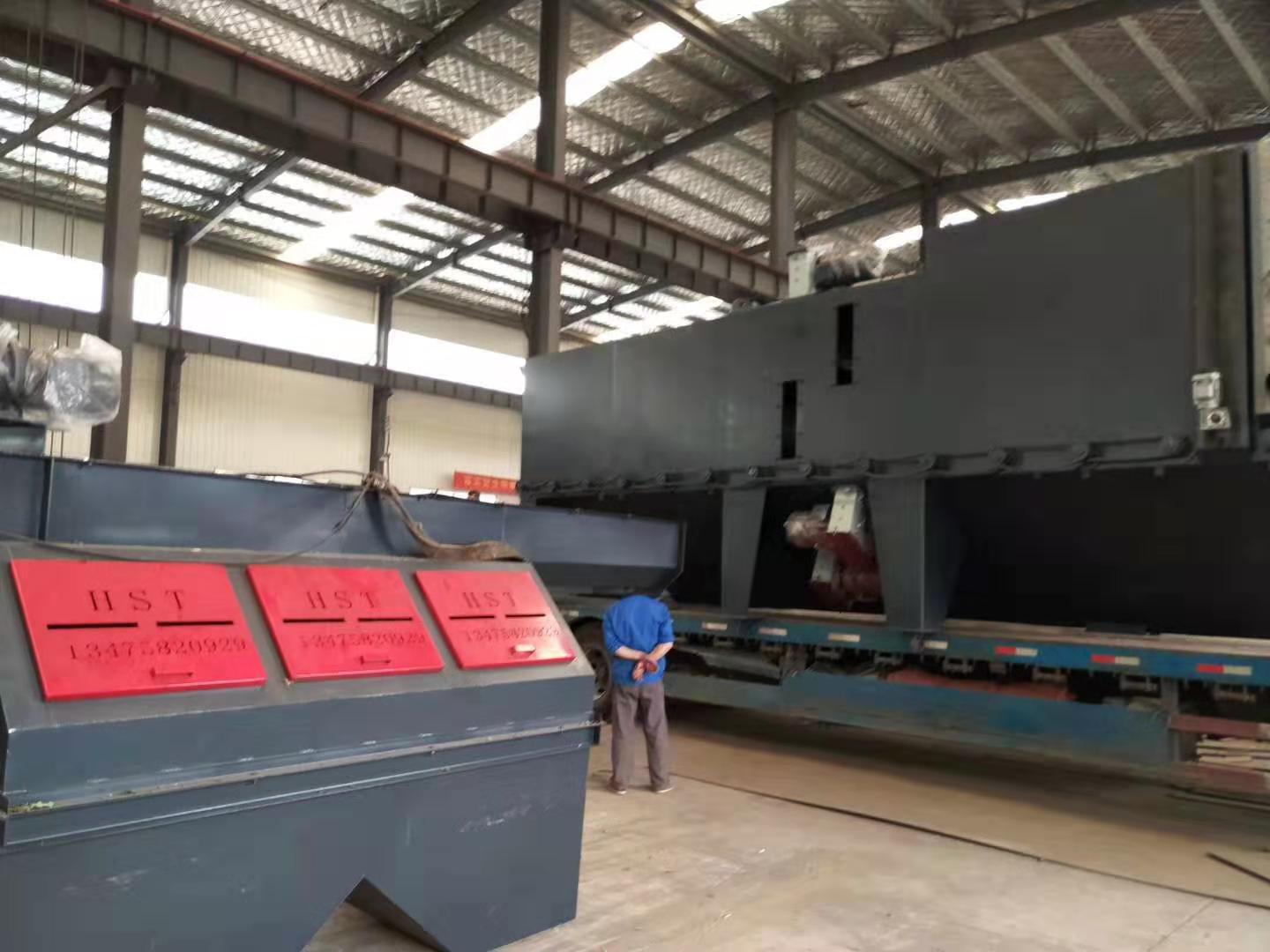 福清市通過式拋丸機(jī)_福清市通過式拋丸除銹清理機(jī)_關(guān)清市通過式噴丸設(shè)備_福清市通過式噴砂機(jī)有著怎樣的特點(diǎn)，是如何工作的